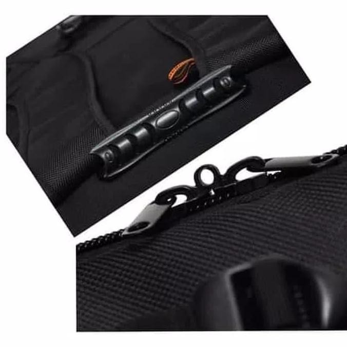 baru Tas Keyboard Korg X5D