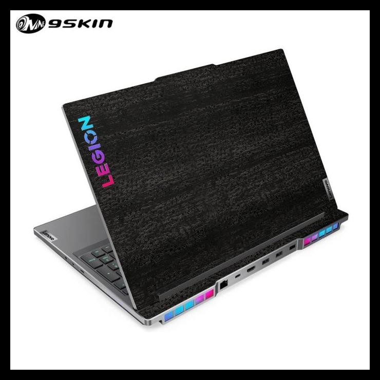 TERBARU SKIN PROTECTOR LENOVO LEGION 7I 2022 3M WOOD 