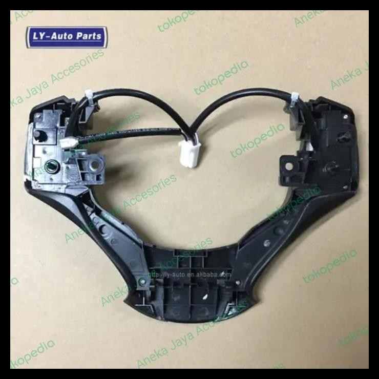 DISKON REMOTE STIR VIOS GEN3 2012 2013 2014 2015 2016 2017 - TOMBOL STIR VIOS 