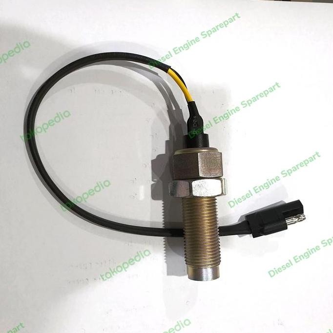 ready 3971994 sensor rpm/mpu cummins