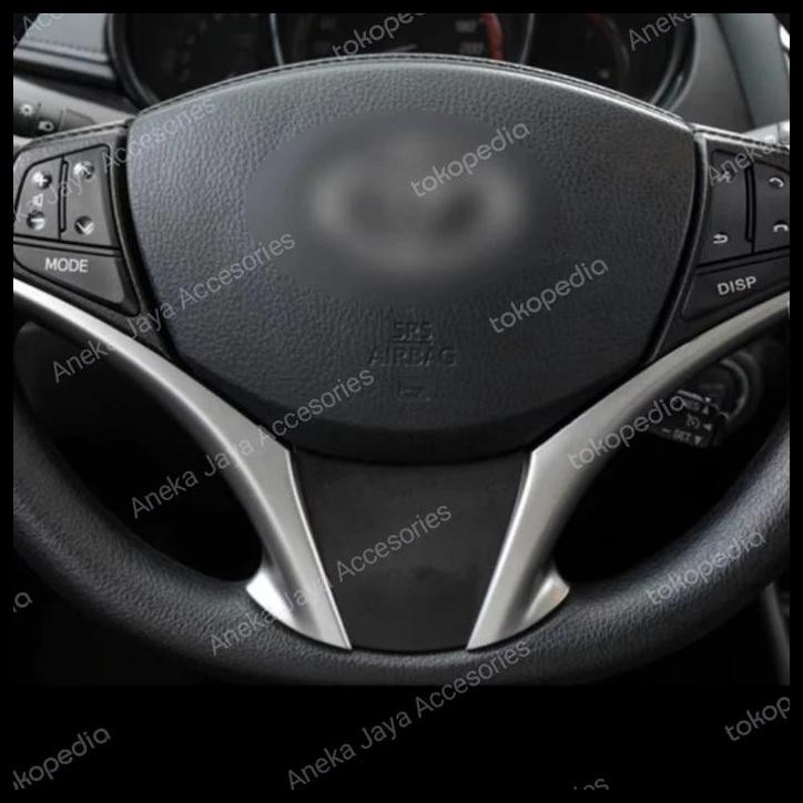 DISKON TOMBOL STIR YARIS 2013 2014 2015 2016 2017 REMOTE STIR YARIS VIOS