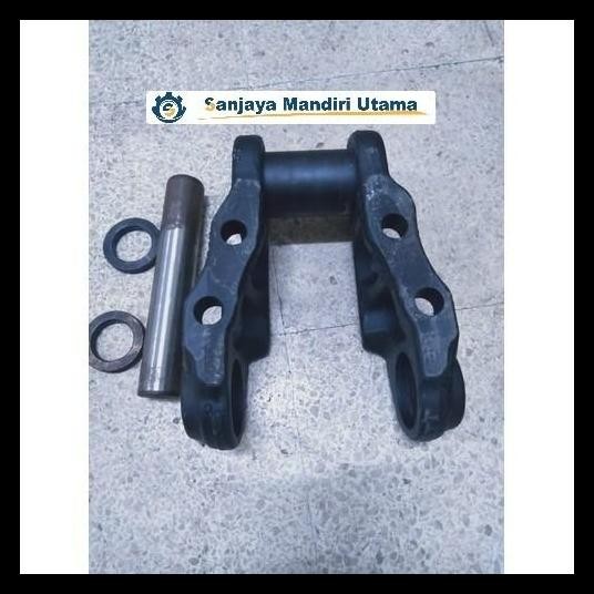 TERBARU MATA TRACK LINK MATA LINK PC300 + PIN 