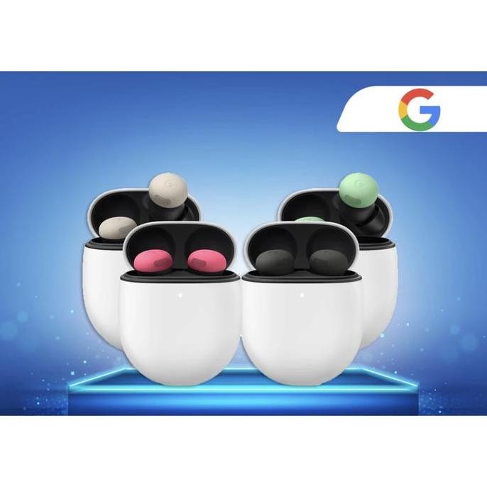 

Google Pixel Buds Pro 2 Original