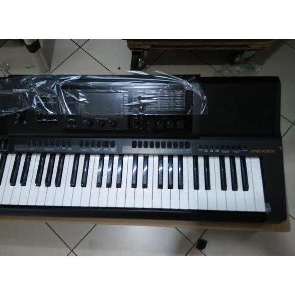 baru Keyboard Casio Mz-X300 Original