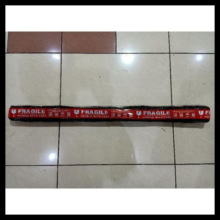 TERMURAH SILLPLATE BELAKANG TOYOTA RAIZE LIST CHROME 