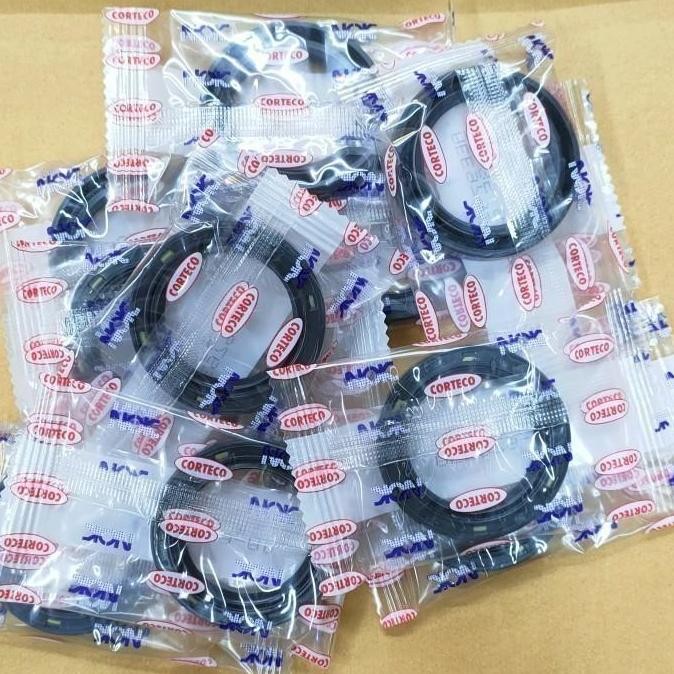 ready Oil seal Nok 394973 sil