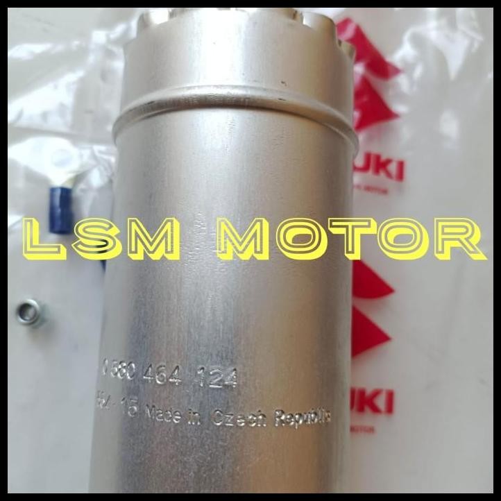 TERBARU FUEL PUMP ROTAK POMPA MINYAK BENSIN CARRY INJEKSI 1.0CC DIJAMIN ASLI 