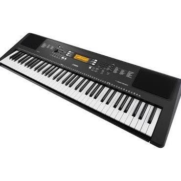 baru Keyboard 76 key yamaha ew 300 original