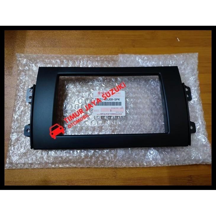 TERBARU GARNISH FRAME TAPE / FRAME HU SX4 NEO BALENO 