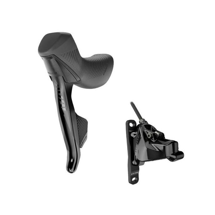 SRAM - Rival XPLR AXS Groupset