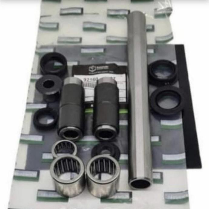 new BOSH AYUN BOSH ARM BOS AREM KLX 150 KLX150 KAWASAKI 1SET