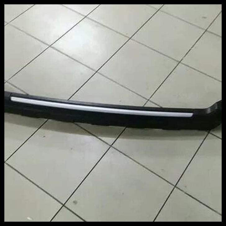 TERMURAH PENGAMAN BUMPER BELAKANG MOBIL CALYA