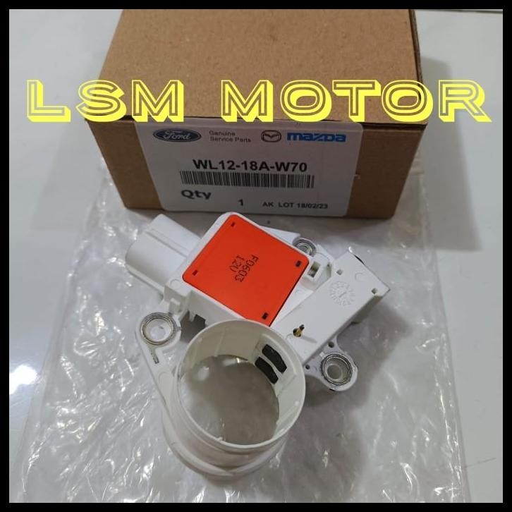 DISKON IC ALTERNATOR IC REGULATOR FORD ESCAPE 2.0CC 