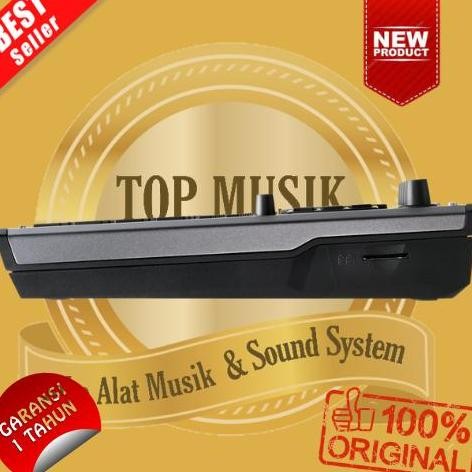 baru Roland SP404 MK2 Sampler