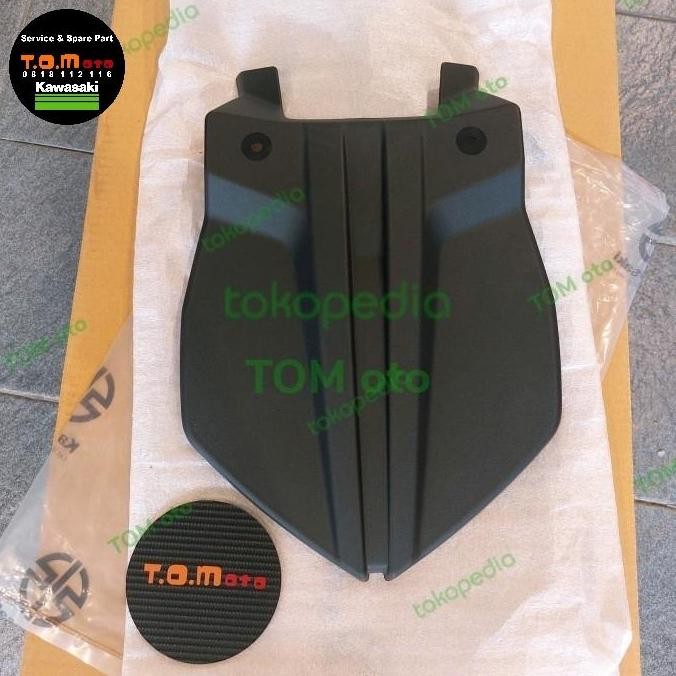 FLAP RR SPAKBOR BELAKANG KAWASAKI STOCKMAN 230 ORIGINAL murah