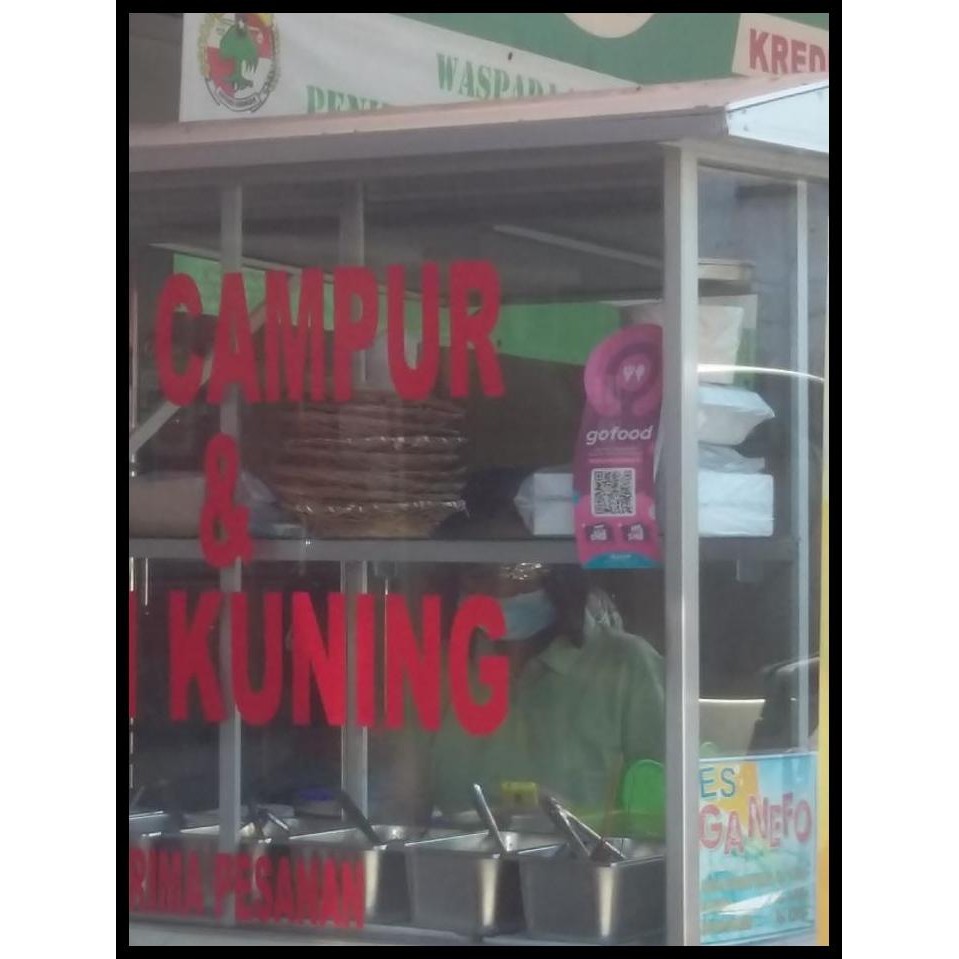 

TERMURAH STICKER CUTTING NAMA TULISAN HURUF STAN MAKANAN !!!!!