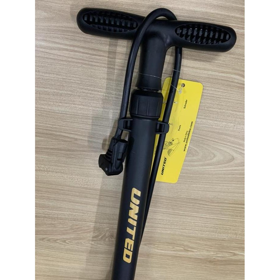 Pompa Sepeda United PM-8800 Original