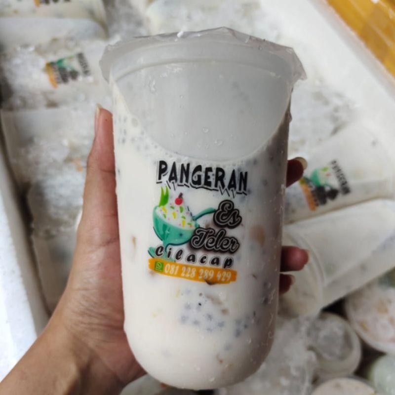 

FM ES TELER PANGERAN VIRAL CILACAP SEGAR ENAK