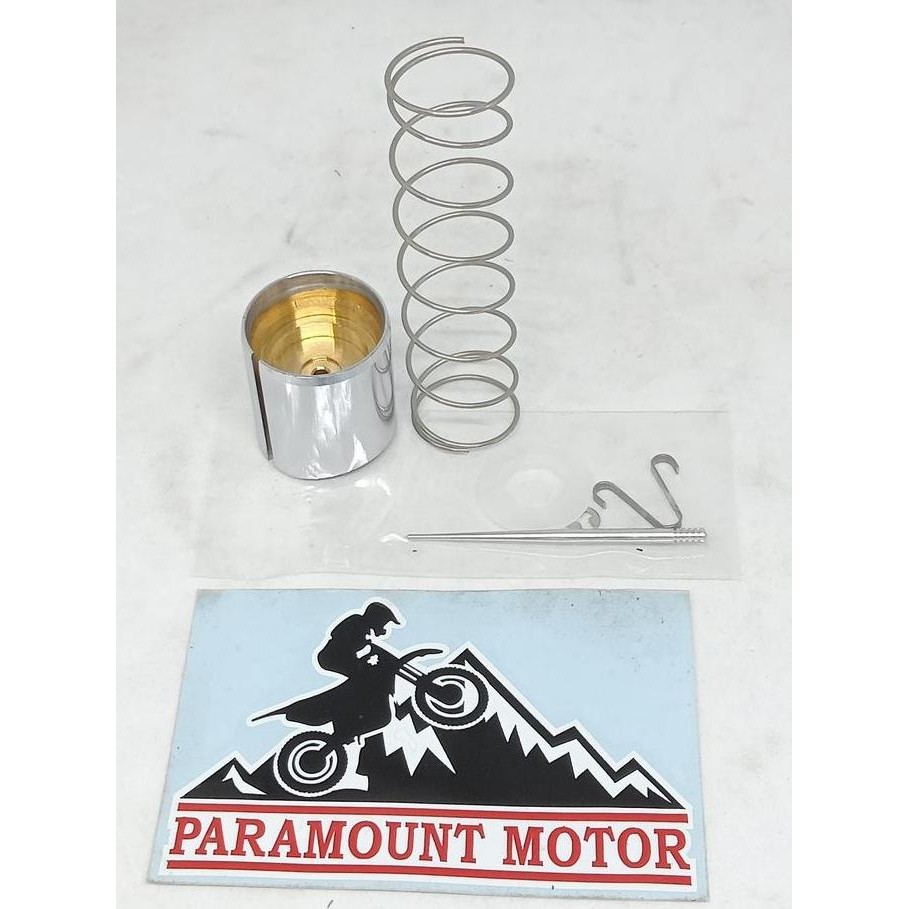 Skep karburator Kuningan pe 24 Keihin skep karbu pe 24 Kuningan