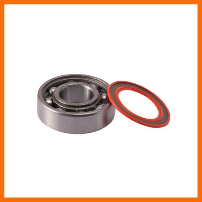 new BEARING LAHER DAYTONA RODA DEPAN HONDA BEAT ESP ORIGINAL 6201