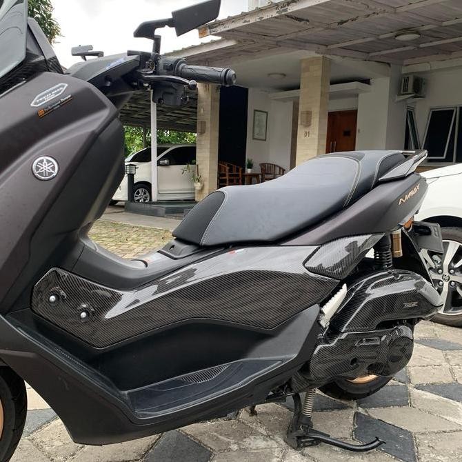 Deltabox Carbon Nmax turbo Nmax Neo