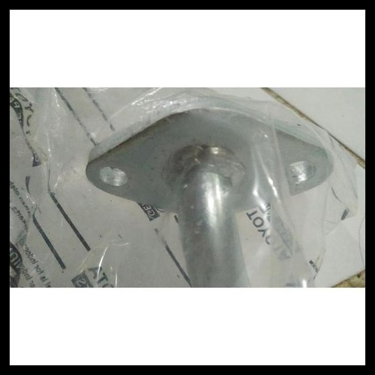 DISKON SELANG PIPA BYPASS RADIATOR TOYOTA INNOVA 