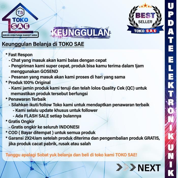 Spy Cam Camera Mini Wifi Powerbank  H10+ Kamera Wireless Baterai 10000Mah Resolusi Full Hd 1080P Kon