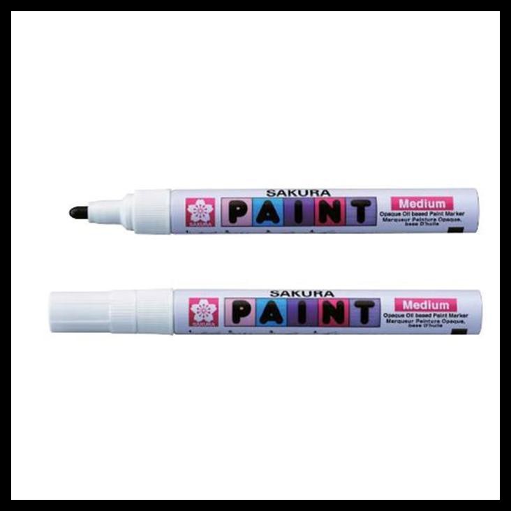

DISKON SAKURA PAINT MARKER XPMK-B # 49 BLACK !!!!!!