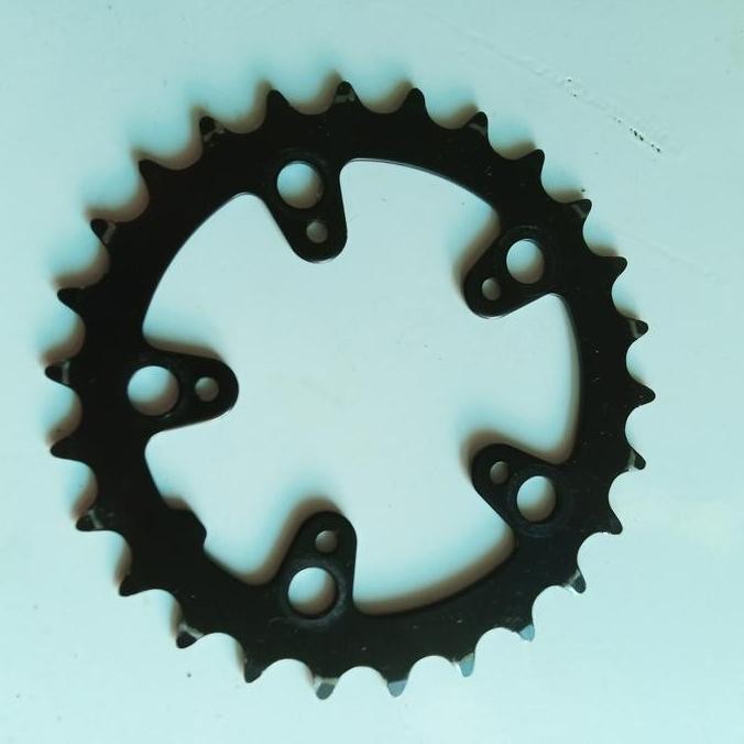 CHAINRING SHIMANO SUGINO SUNTOUR GIR CRANK JAPAN VIA NEW OLD STOCK