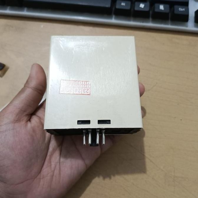 ready Sparepart Mesin Relay Speed Control Adjusting FR-900 HEAVYPACK