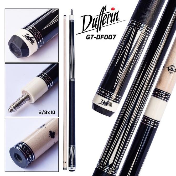 STICK BILLIARD DUFFERIN GT-DF007 NEW