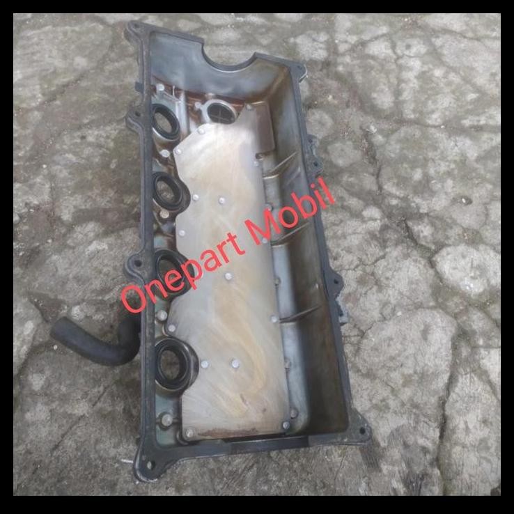 HOT DEAL TUTUP COVER KLEP DEKSEL CYLINDER HEAD TARUNA ORIGINAL BERGARANSI 