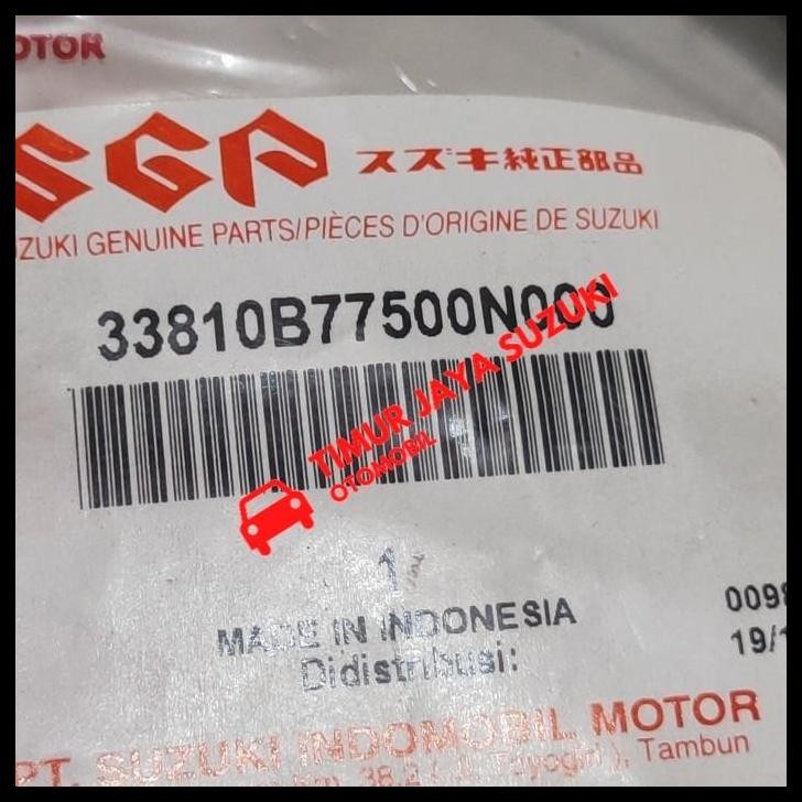 TERBARU KABEL AKI FUTURA CARBULATOR ASLI SGP 