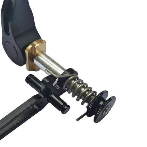 Seatclamp Seatpost PODAY UNTUK FOR Brompton SEAT Clamp KLEM  fulset Titanium Axle Aceoffix ace Alloy