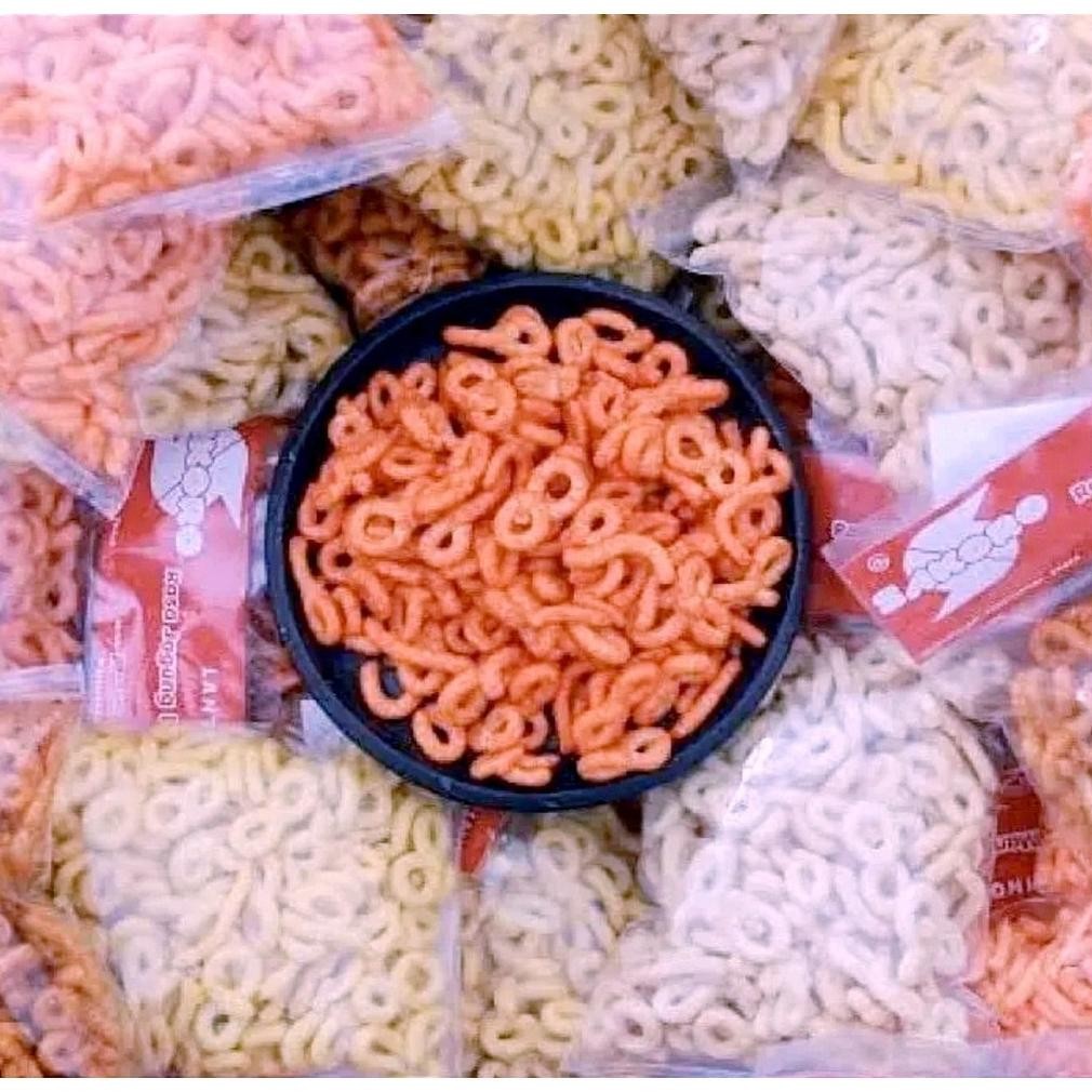 

Promo Lanting Bumbu Khas Kebumen 250Gr-1Kg Klanting Aneka Rasa Celan Enak Calan Jajanan Kiloan Grosir