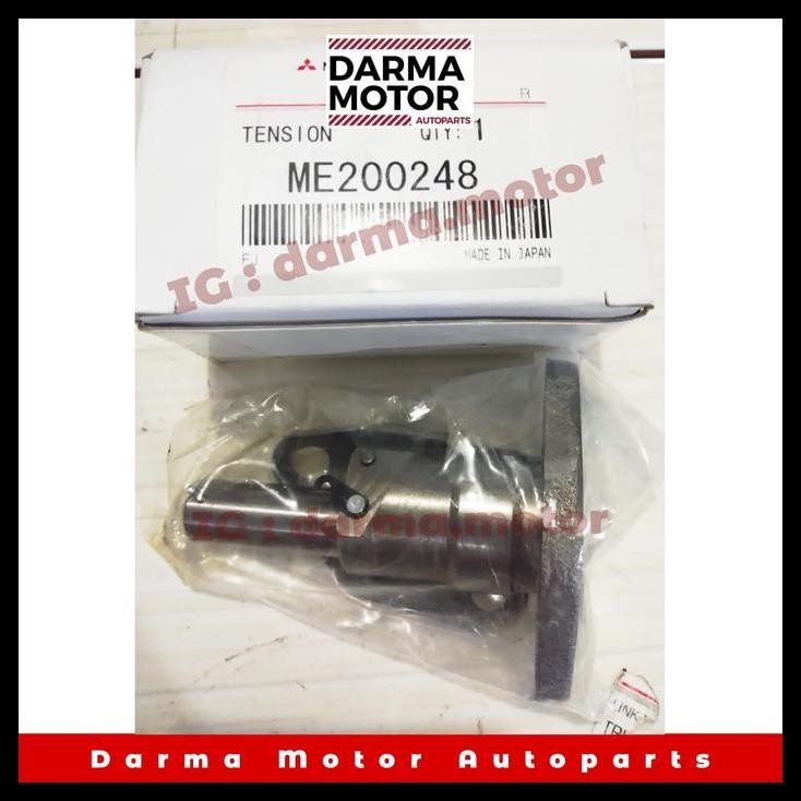 TERMURAH TENSIONER STRADA TRITON 2.8 4M40 BR 