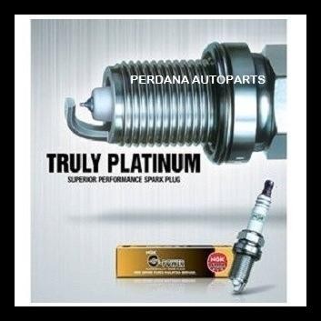 TERMURAH BUSI DAIHATSU XENIA VVTI / TERIOS VVTI ORIGINAL NGK G-POWER PLATINUM