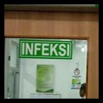 

HOT DEAL STIKER SIGN BOARD TANDA GAMBAR TULISAN INFEKSI !!!!!!