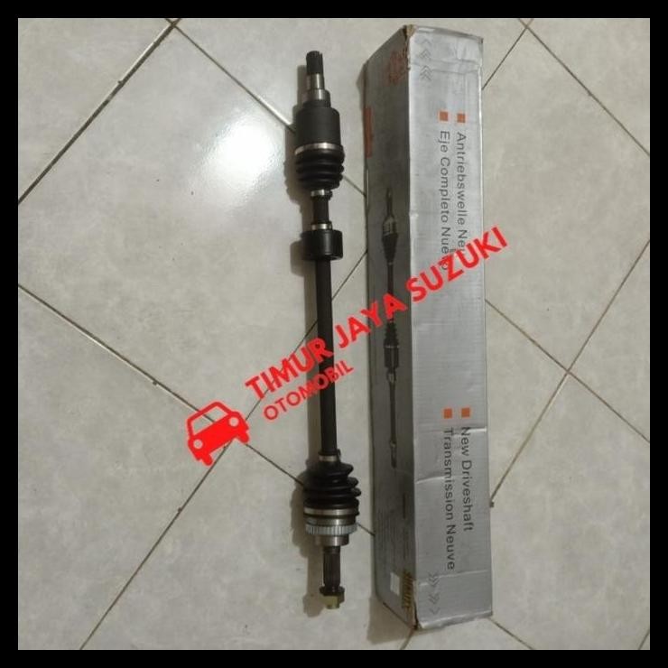 TERBARU CV JOINT AS RODA ASSY KARIMUN ESTILO 4 CYLINDER UNIFAR SPAREPART SUZUKI 