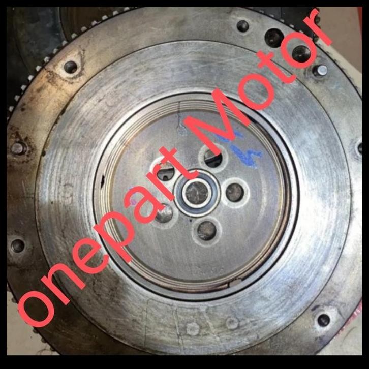 TERBARU RODA GILA GIGI GENDENG FLYWHEEL T120SS ORIGINAL BERGARANSI 