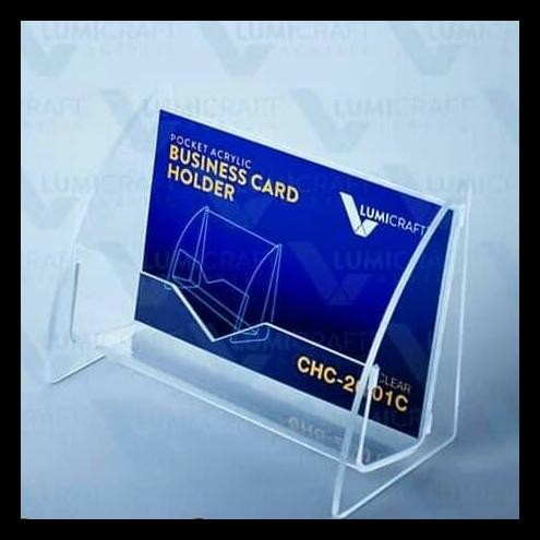 

TERMURAH SIGN BOARD AKRILIK MEJA KARTU NAMA NAME CARD TEMPAT KECIL !!