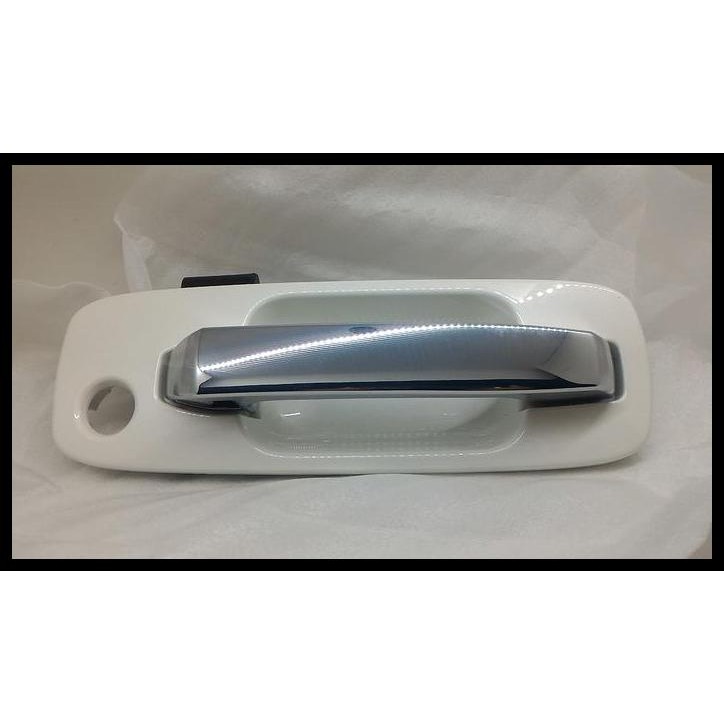 HOT DEAL HANDLE DOOR PINTU DEPAN NISSAN XTRAIL T30 ORIGINAL 