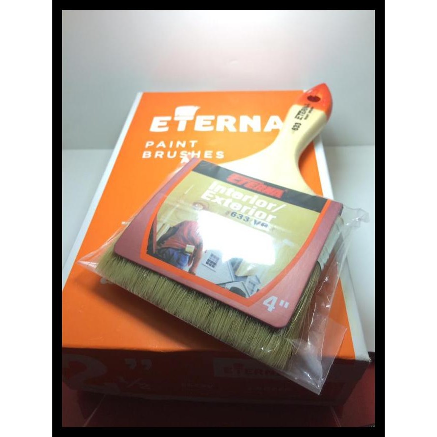 

BEST DEAL KUAS ETERNA 4 !