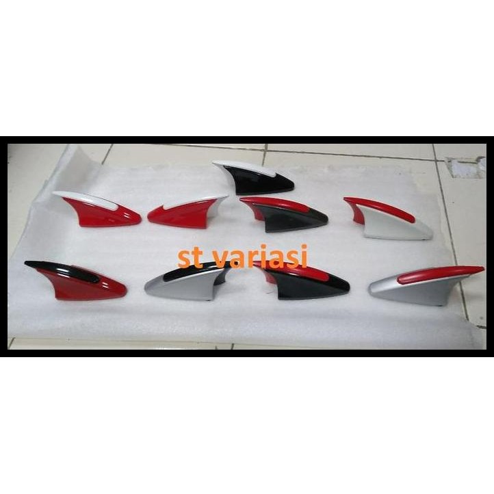HOT DEAL ANTENA VARIASI MOBIL SIRIP HIU MOBIL DATSUN GO 