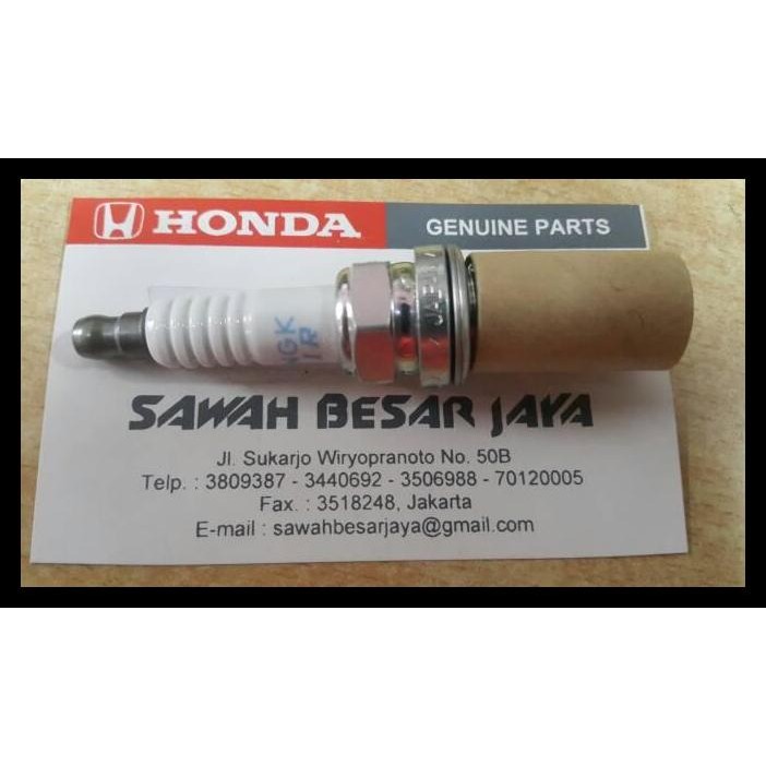 TERMURAH BUSI IRIDIUM IZFR6K-11S 