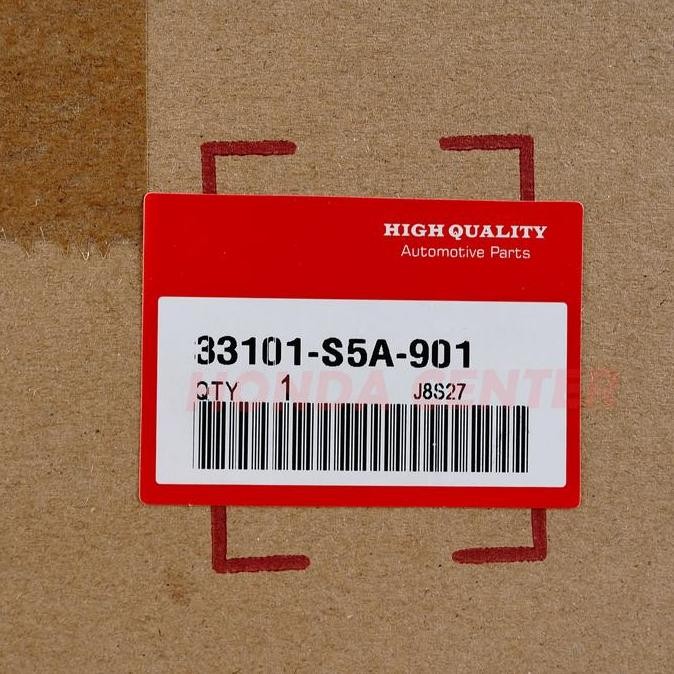 HEAD LAMP LAMPU DEPAN CIVIC VTI VTIS 2004 2005