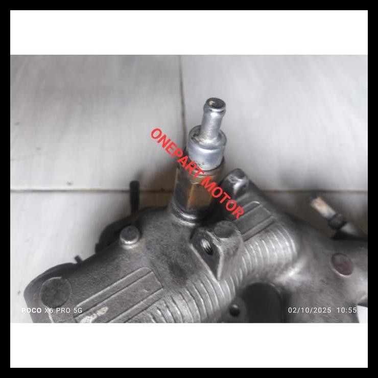 HOT DEAL PIPA INTAKE FEROZA ORIGINAL 