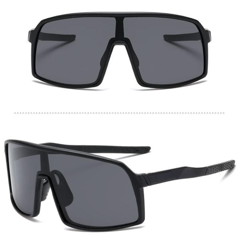 KACAMATA 009 UNISEX KACAMATA BERSEPEDA SEPEDA OUTDOOR SEPEDA KACAMATA AKSESORIS SEPEDA