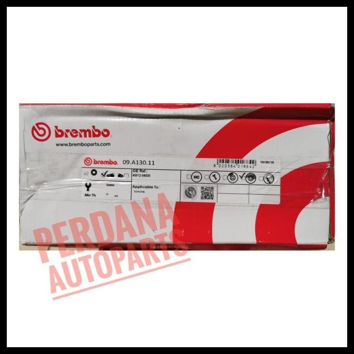 BEST DEAL BREMBO FRONT BRAKE DISC JEEP WRANGLER XJ ORIGINAL BREMBO 09564910 