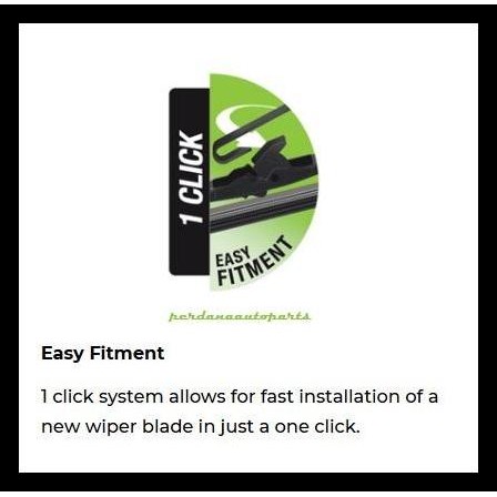 GRATIS ONGKIR WIPER BELAKANG TOYOTA INNOVA FORTUNER SIENTA ASLI VALEO 12 INCH 